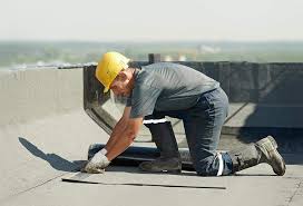 Best Roof Ventilation Installation  in Hartville, OH